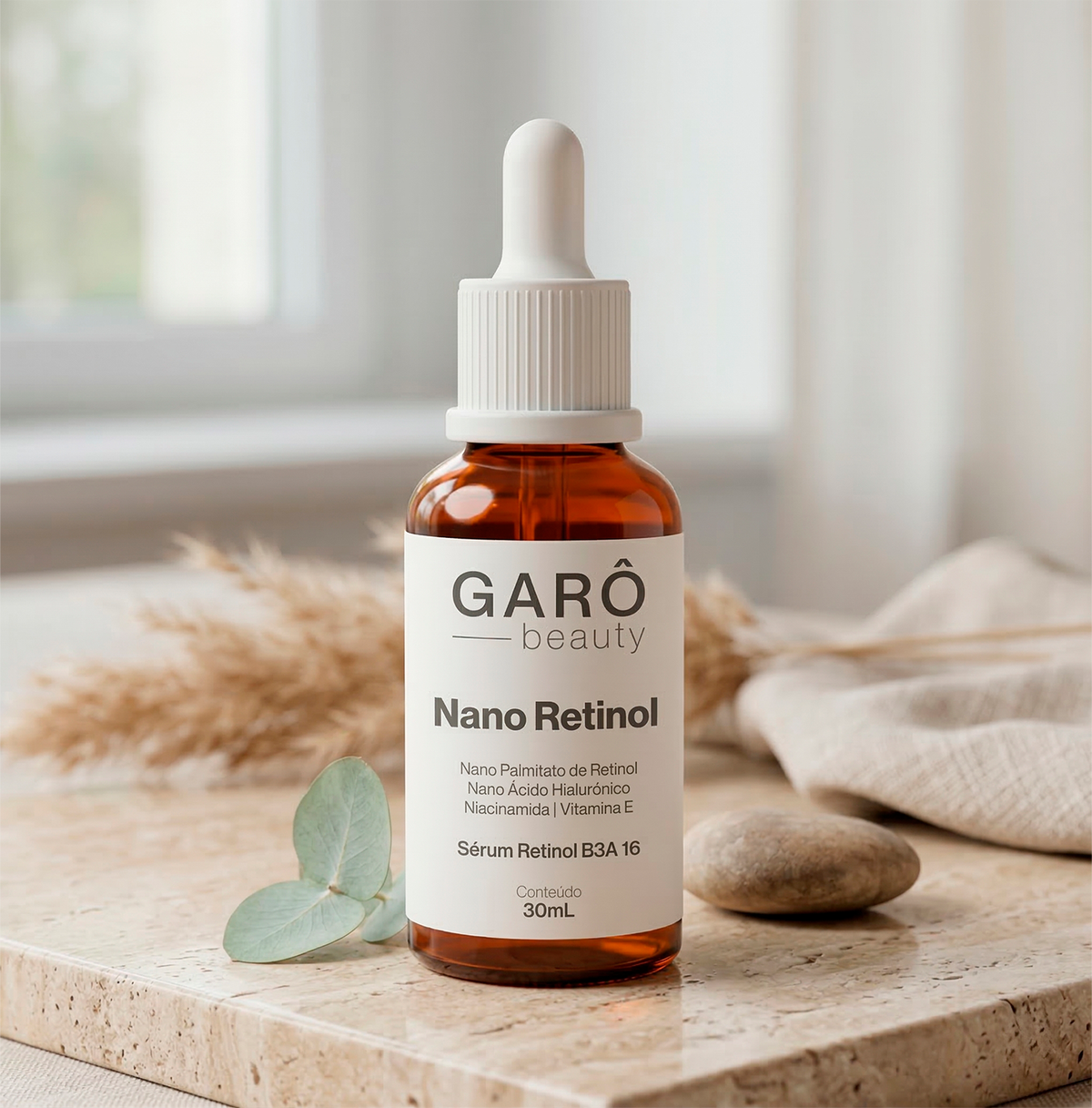 NANO RETINOL