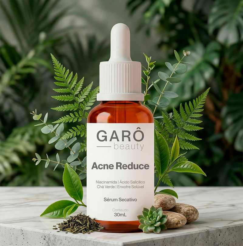 ACNE REDUCE