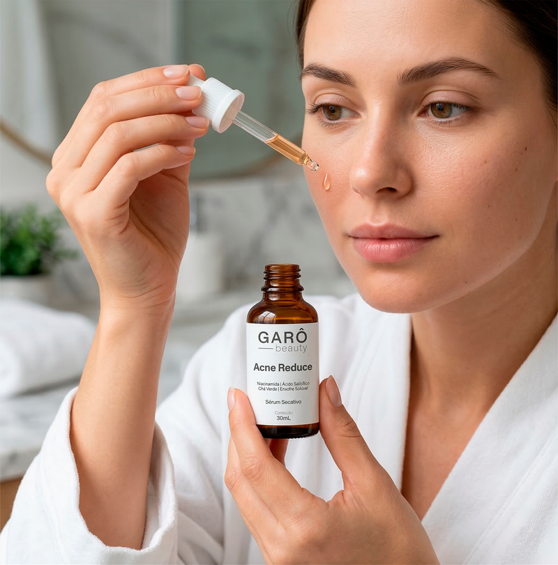 ACNE REDUCE
