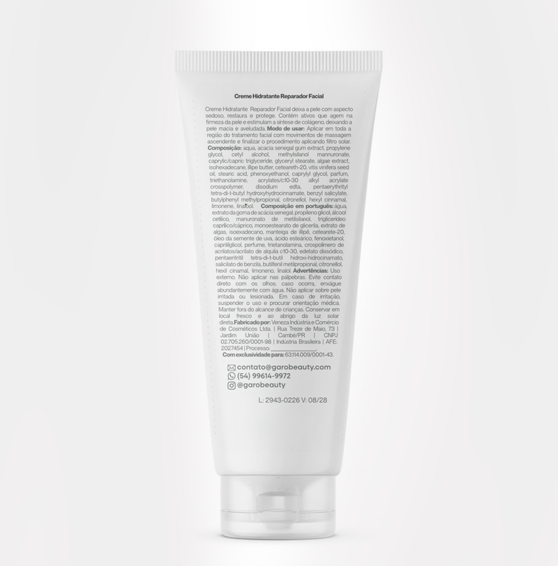 HYDRA BARRIER CREAM