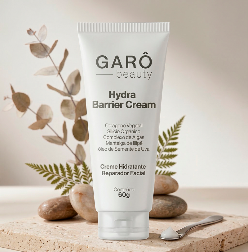 HYDRA BARRIER CREAM