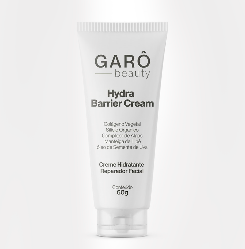 HYDRA BARRIER CREAM