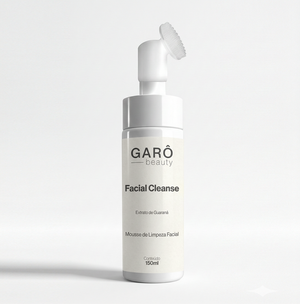 FACIAL CLEANSE