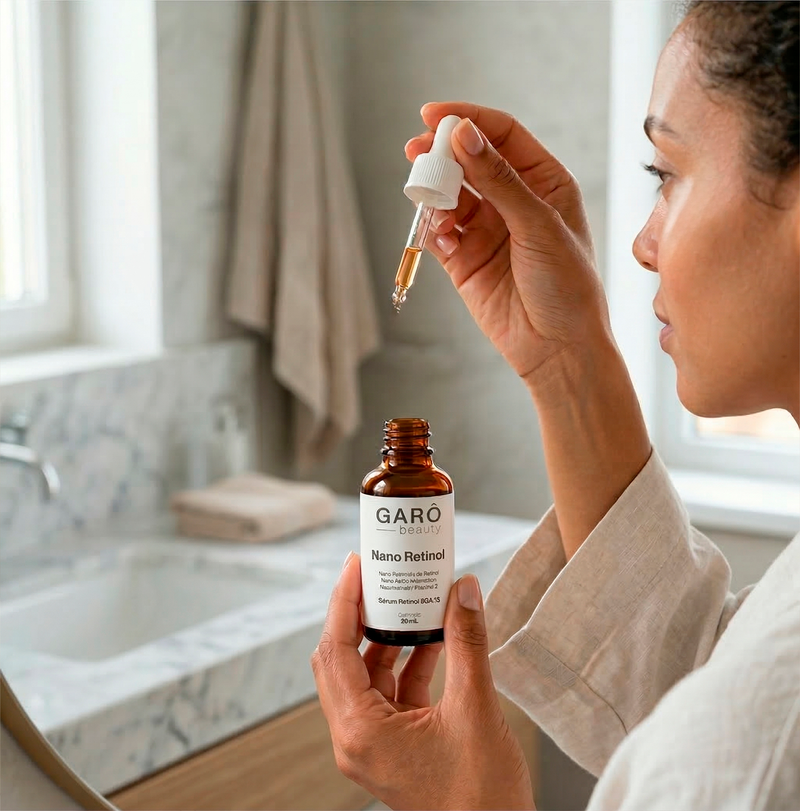 NANO RETINOL
