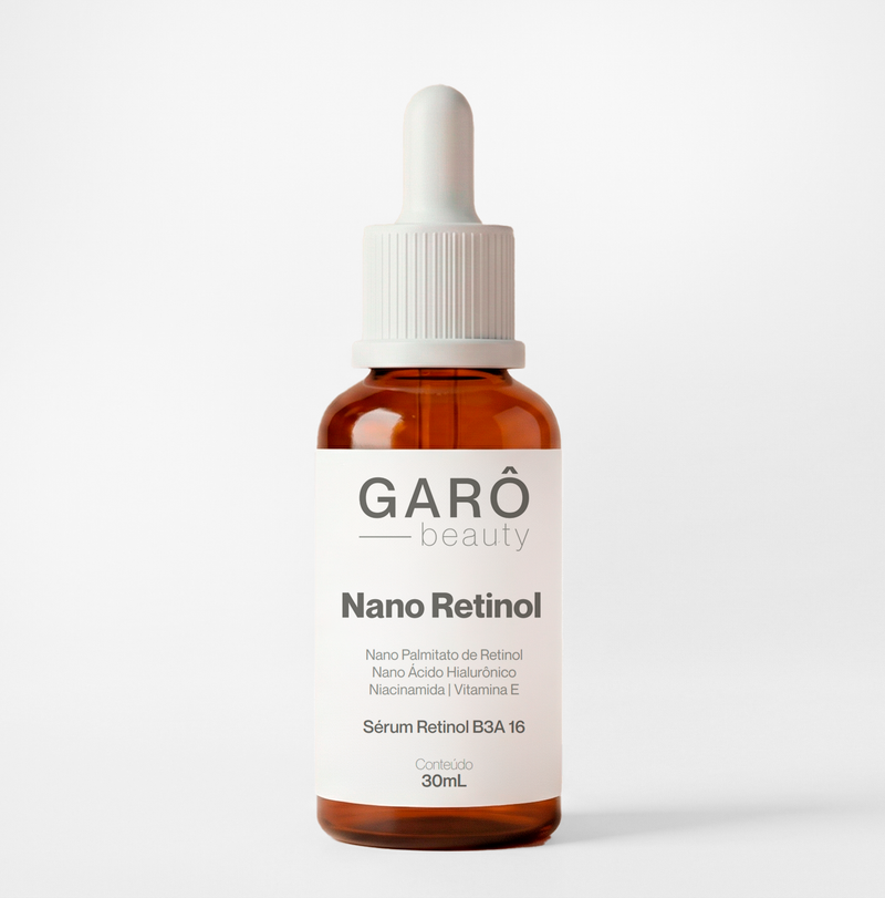 NANO RETINOL