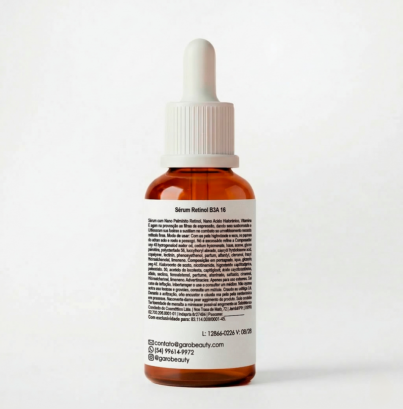 NANO RETINOL